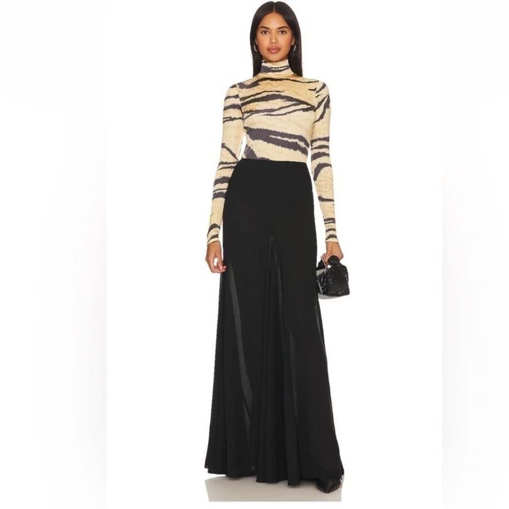 Anthropologie Ronny Kobo Cosamel Skirt